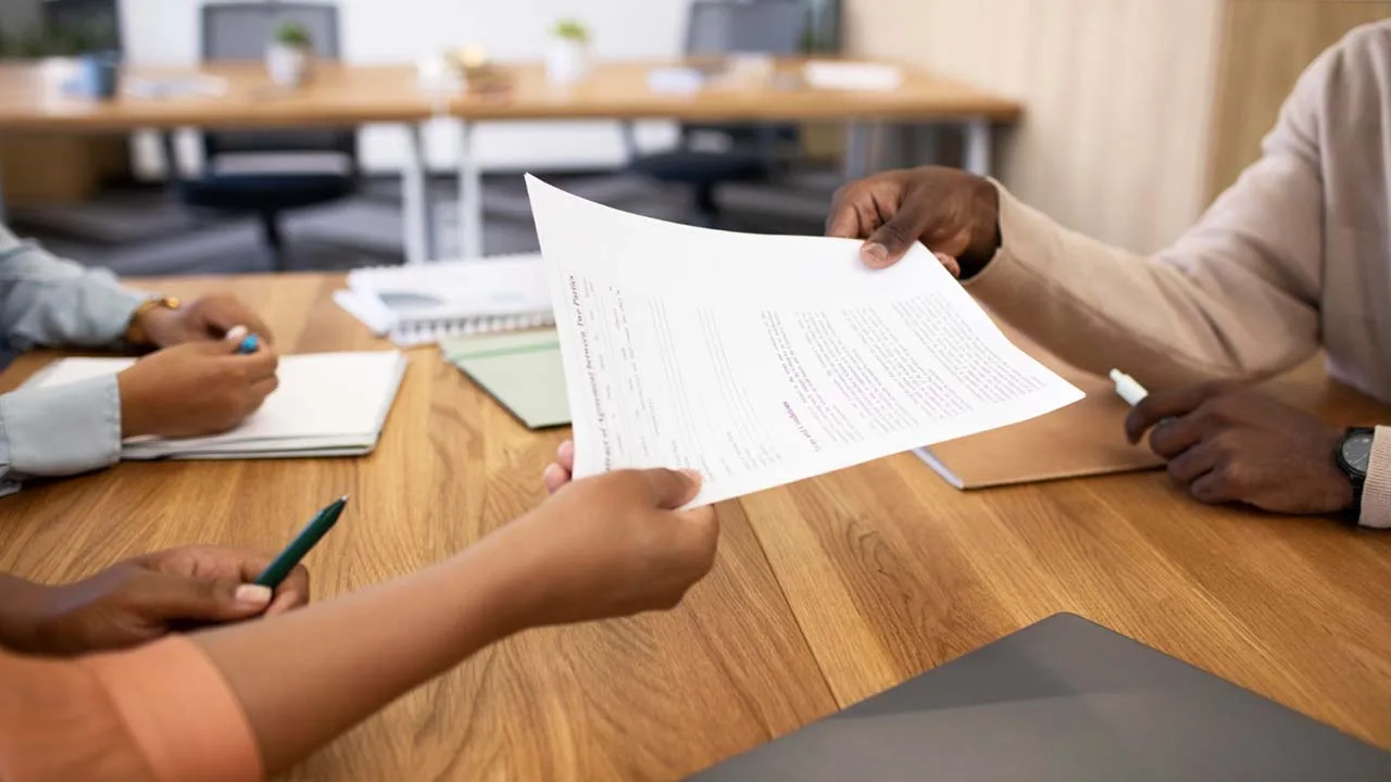 Un contrat de location, c&rsquo;est quoi ?